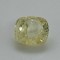 Yellow Sapphire  (Pukhraj) 3.83 Ct Best Quality